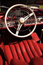 Mercedes-Benz 300 SL Roadster 1957 года